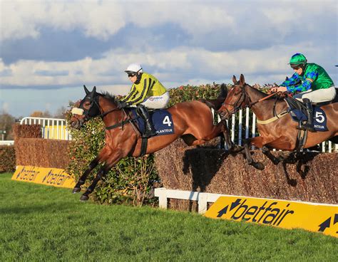 Dave Nevison's weekend tips: best bets for Cheltenham.